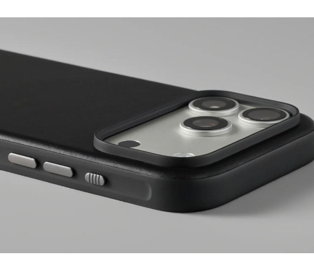 Nomad Modern Leather Case do iPhone 18 Pro Max / 17 Pro Max MagSaf - 1586569 - zdjęcie 9
